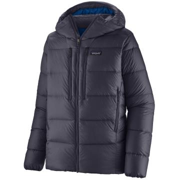  Patagonia Fitz Roy Down Hoody
