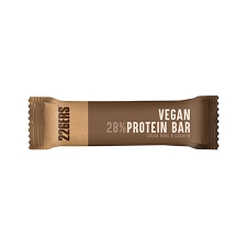 Barrita 226ERS Vegan Protein Bar