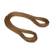 Cuerda Mammut Alpine Dry 8.0mm x60m STN
