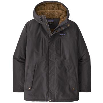  Patagonia Isthmus Parka