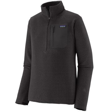  Patagonia R1 Air Fleece Zip Neck