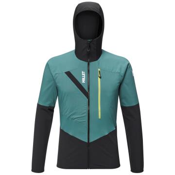  Millet Rutor Xcs Air Hoodie