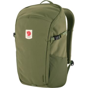  FJÄLLRÄVEN Ulvö 23