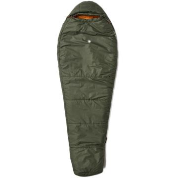  FJÄLLRÄVEN Abisko Two Seasons