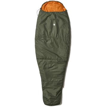  FJÄLLRÄVEN Abisko Summer