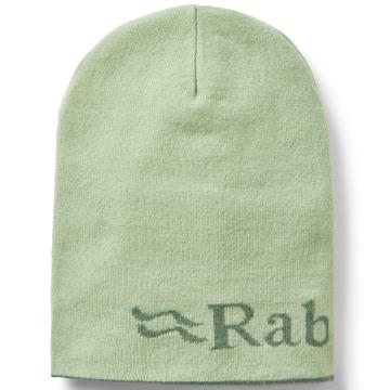 Rab Wearya Beanie Dark Fig Green/Fig Green