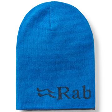 Rab Wearya Beanie Tempest Blue/Maya Blue