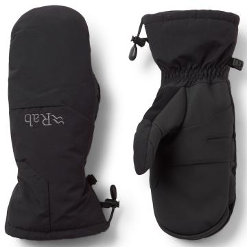  Rab Storm Mitts W