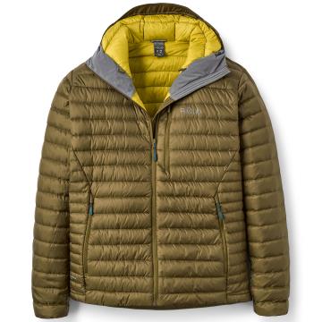  Rab Microlight Alpine Jacket