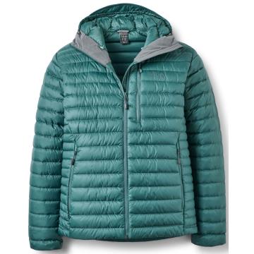  Rab Microlight Alpine Jacket