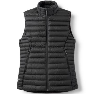  Rab Microlight Vest W