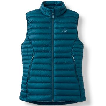  Rab Microlight Vest W