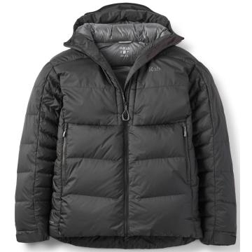 Rab Positron Pro Down Hoody
