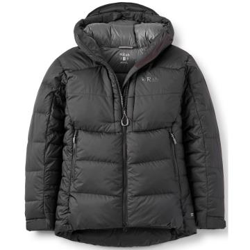 Chaqueta RAB Positron Pro Down Jacket W