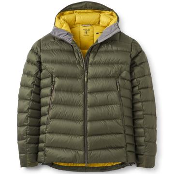 Rab Electron Pro Down Jacket