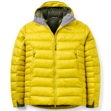  Rab Electron Pro Down Jacket