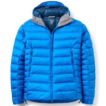 Rab Electron Pro Down Jacket