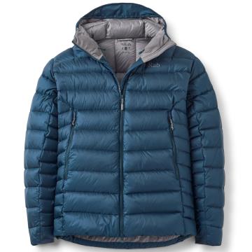 Rab Electron Pro Down Jacket
