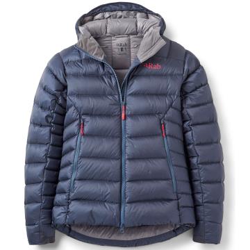  Rab Electron Pro Down Jacket W