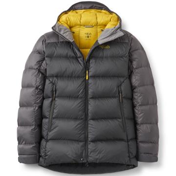 Rab Neutrino Pro Down Jacket