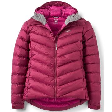 Chaqueta Rab Nebula Pro Jacket W