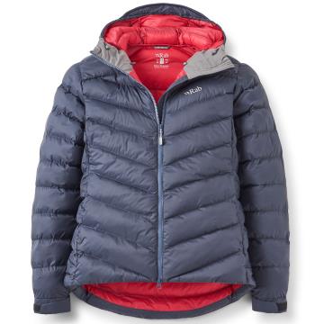 Chaqueta Rab Nebula Pro Jacket W