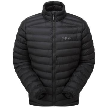  RAB CIRRUS JACKET Black
