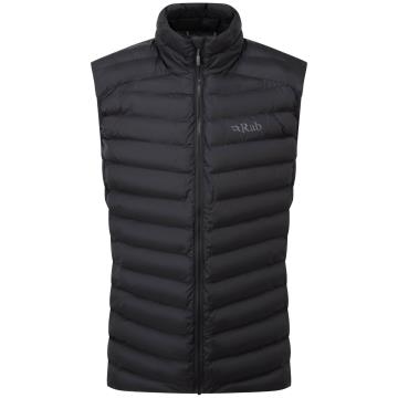  RAB CIRRUS VEST Black