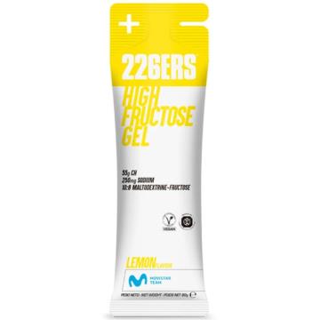  226ERS High Fructose Gel 80g