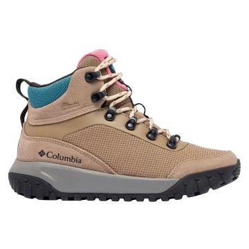 Columbia  Burnsider Waterproof W