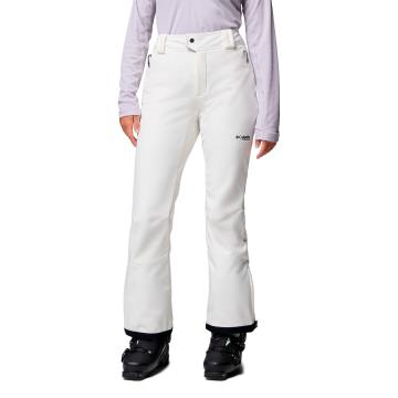 Pantalón Columbia Ridge Vi Pant Purple