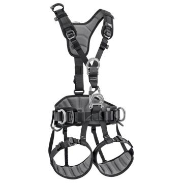 Arnés Petzl Avao European Version