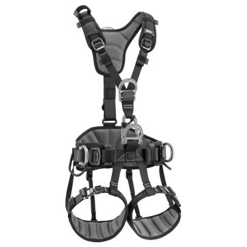 Arnés Petzl Avao Fast European Version