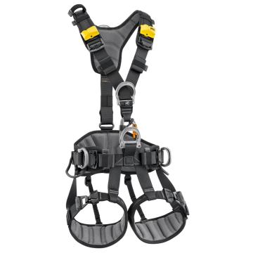 Arnés Petzl Avao Fast International version