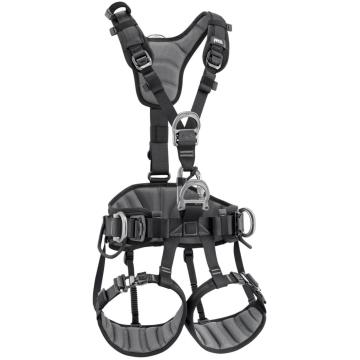 Arnés Petzl Avao Fast European Version