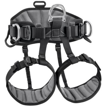 Arnés Petzl Avao Sit
