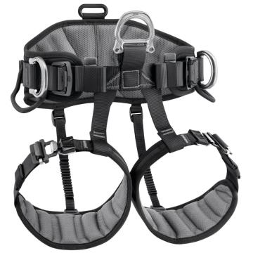 Arnés Petzl Avao Sit Fast