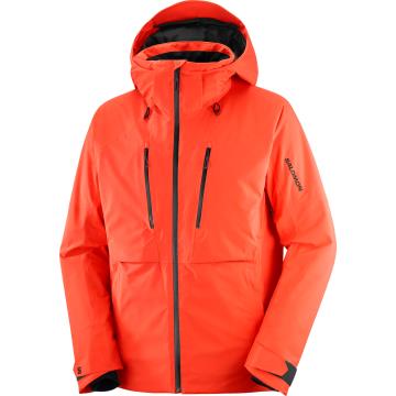  Salomon Brilliant 2.0 Jacket