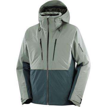 Salomon Brilliant 2.0 Jacket