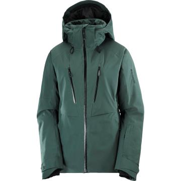  Salomon Brilliant 2.0 Jacket W