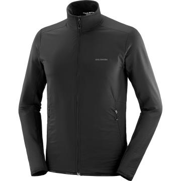  Salomon Essential Lightwarm Hybrid