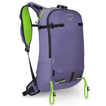 Osprey Back Pack Firn 18 Euphoria Purple S/M