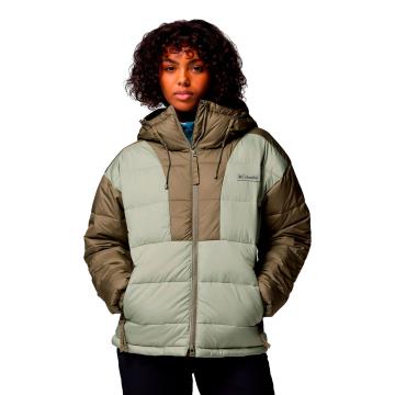  Columbia Pike Lake Iii Hoody W