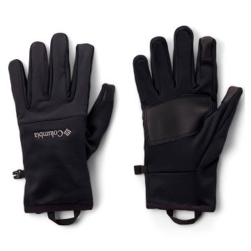 Columbia M Arctic Crest Glove Black