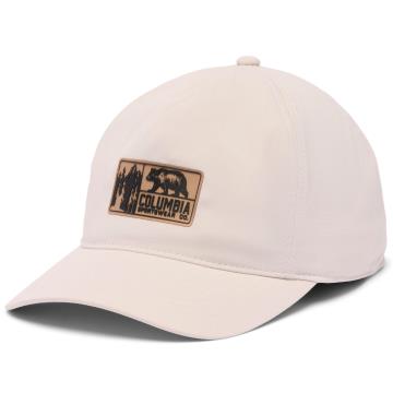  Columbia Alta Crest 3D Stretch Snap Back Dark Sto