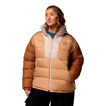 Chaqueta Columbia Pike Lake Jacket W