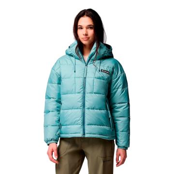  Columbia Pike Lake Iii Hoody W