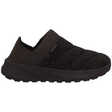  Cmp Synensys Wmn Home Slipper Piombo