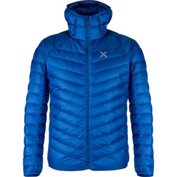 Montura Breeze Hooded Duvet Jacket