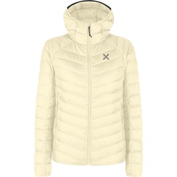  Montura Breeze Hooded Duvet Jacket W